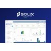 SOLIX ERP&nbsp;: logiciel de gestion d’entreprise 100&nbsp;% web