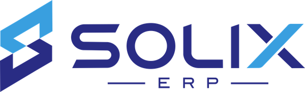 SOLIX ERP